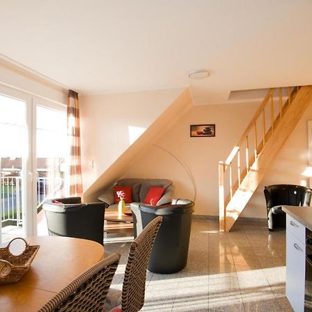 Ferienwohnung Jacobs Og Норддайх Экстерьер фото
