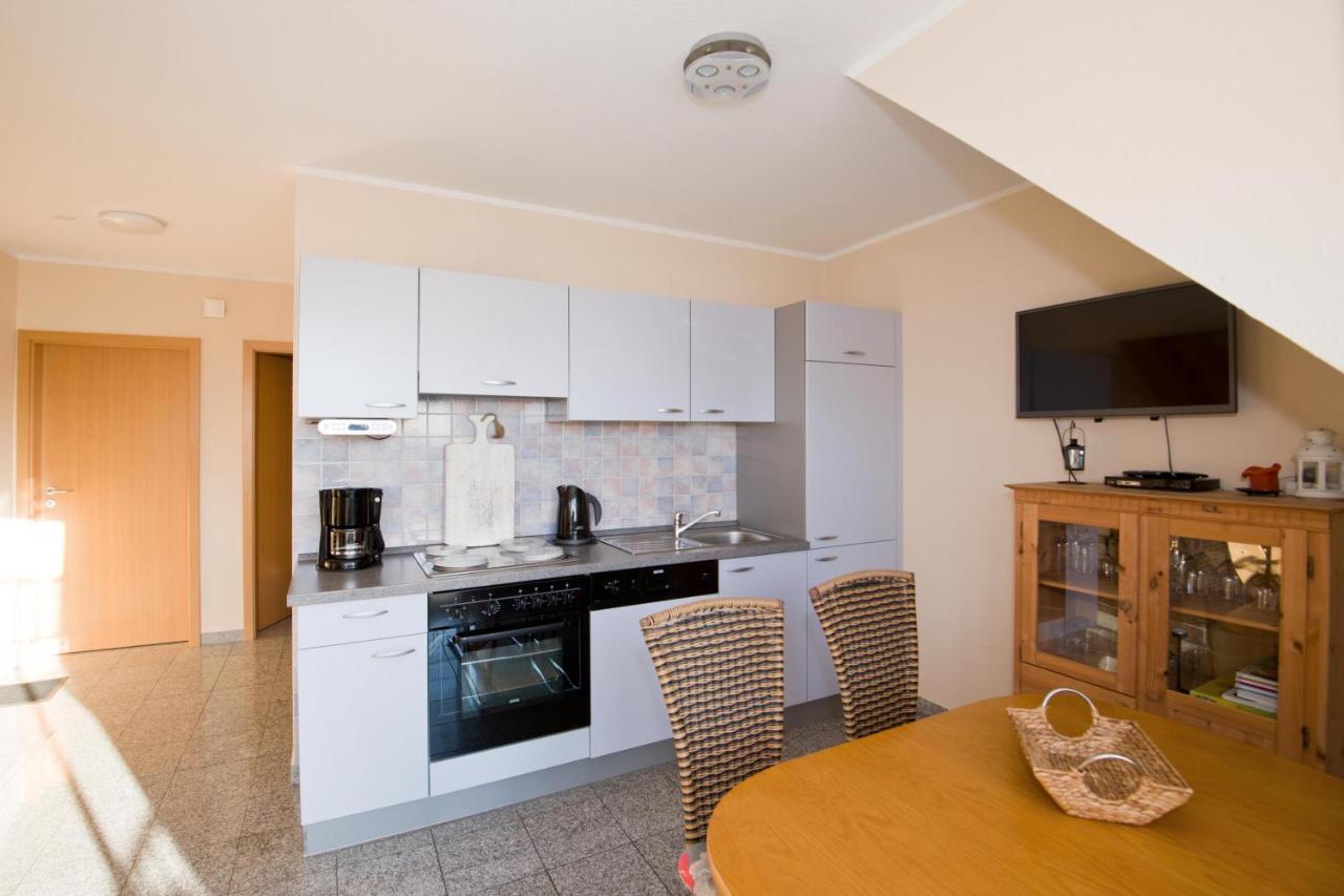 Ferienwohnung Jacobs Og Норддайх Экстерьер фото