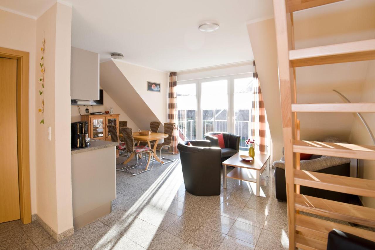 Ferienwohnung Jacobs Og Норддайх Экстерьер фото