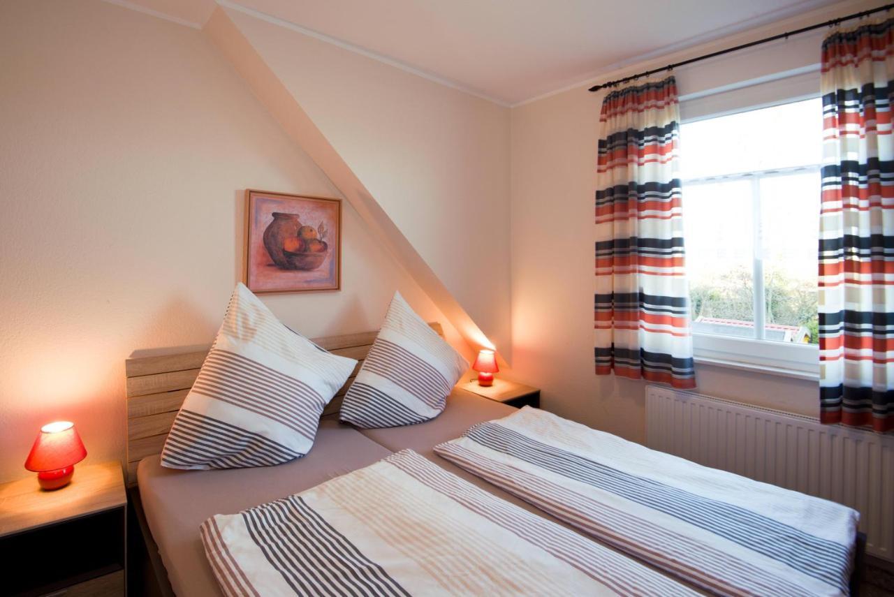 Ferienwohnung Jacobs Og Норддайх Экстерьер фото